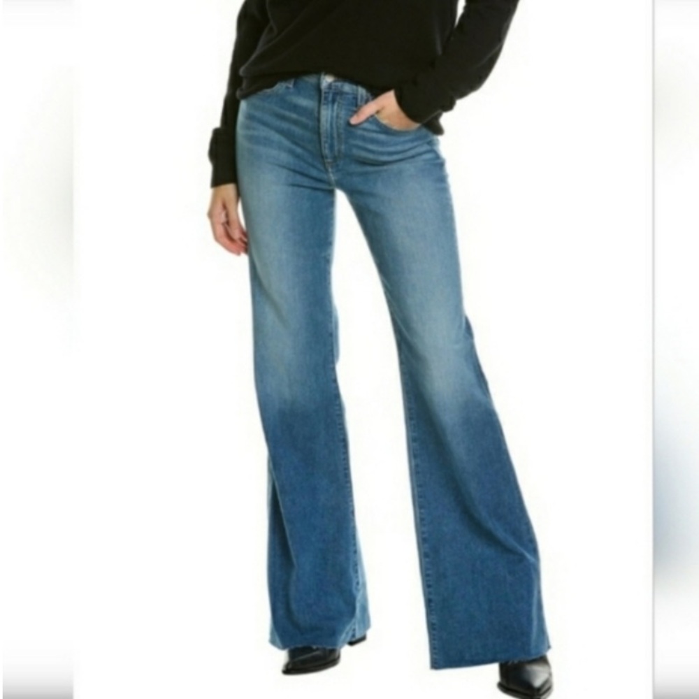 Joe’s Jeans LA “The Socialite” Woman’s Bootcut Jeans Size 28